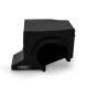 Ford Focus RS Air Intake Kit, 2016-2018, Polished | MMAI-RS-16P