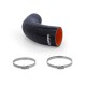 Ford Focus RS Air Intake Kit, 2016-2018, Polished | MMAI-RS-16P