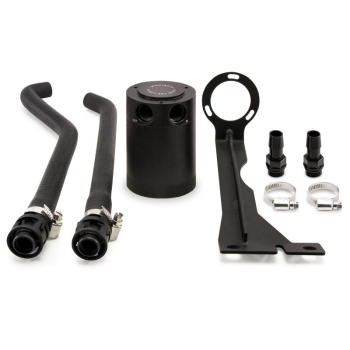 Ford Fiesta ST Baffled Oil Catch Can, 2014-2019 |...