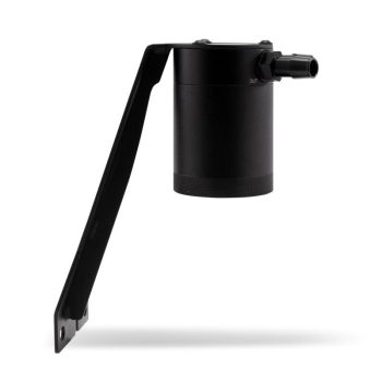 Ford Fiesta ST Baffled Oil Catch Can, 2014-2019 | MMBCC-FIST-14PBE