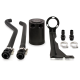 Ford Fiesta ST Baffled Oil Catch Can, 2014-2019 | MMBCC-FIST-14PBE