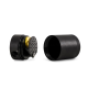 Ford Fiesta ST Baffled Oil Catch Can, 2014-2019 | MMBCC-FIST-14PBE