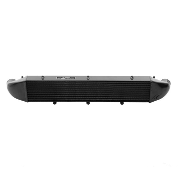 Ford Fiesta ST Intercooler, 2014-2019, Black | MMINT-FIST-14BK