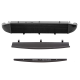 Ford Fiesta ST Intercooler, 2014-2019, Black | MMINT-FIST-14BK