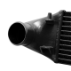 Ford Fiesta ST Intercooler, 2014-2019, Black | MMINT-FIST-14BK