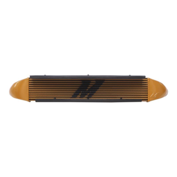 Ford Fiesta ST Intercooler, 2014-2019, Gold | MMINT-FIST-14G