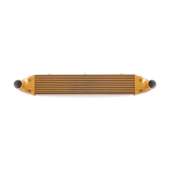 Ford Fiesta ST Intercooler, 2014-2019, Gold | MMINT-FIST-14G