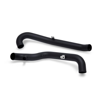 Ford Fiesta ST Intercooler Pipe Kit, 2014-2019, Wrinkle...