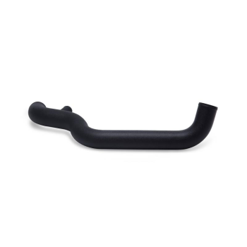 Ford Fiesta ST Intercooler Pipe Kit, 2014-2019, Wrinkle Black | MMICP-FIST-14WBK