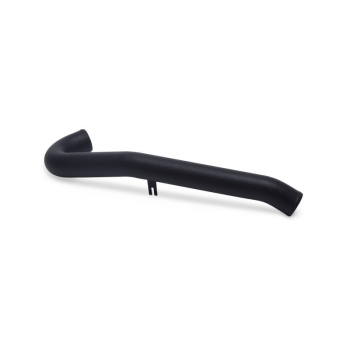 Ford Fiesta ST Intercooler Pipe Kit, 2014-2019, Wrinkle Black | MMICP-FIST-14WBK