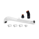 Ford Fiesta ST Hot-Side Intercooler Pipe Kit, 2014-2019, Polished | MMICP-FIST-14HP