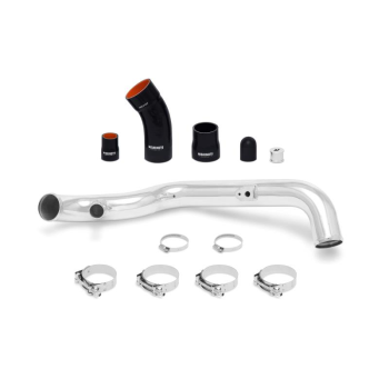 Ford Fiesta ST Cold-Side Intercooler Pipe Kit, 2014-2019,...