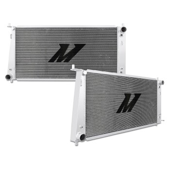 Ford F-150 Performance Radiator, 1997-2004 | MMRAD-LTN-99