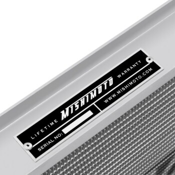 Ford F-150 Performance Radiator, 1997-2004 | MMRAD-LTN-99