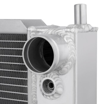 Ford F-150 Performance Radiator, 1997-2004 | MMRAD-LTN-99