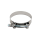 Stainless Steel T-Bolt Clamp, 2.60" - 2.91" (66MM - 74MM) | MMCLAMP-275