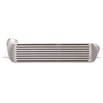 BMW E9X 3-Series N54/N55 Intercooler, 2006-2013, Silver |...