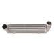 BMW E9X 3-Series N54/N55 Intercooler, 2006-2013, Silver | MMINT-E90-07