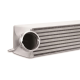 BMW E9X 3-Series N54/N55 Intercooler, 2006-2013, Silver | MMINT-E90-07
