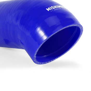BMW E9X 3-Series N52 Silicone Induction Hose, 2006-2013,...