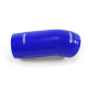 BMW E9X 3-Series N52 Silicone Induction Hose, 2006-2013, Blue | MMHOSE-E90-06IHBL