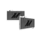 Acura NSX Performance Radiator, 1990-2005 | MMRAD-NSX-90