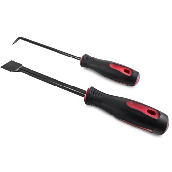 9pc Scraper, Hook and Pick Tool Kit | MMTL-SHP-9