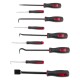 9pc Scraper, Hook and Pick Tool Kit | MMTL-SHP-9