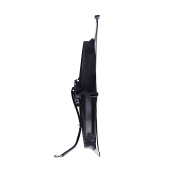 92-99 BMW E36 Fan Shroud + CNTRL 1/8" NPT + Push In...