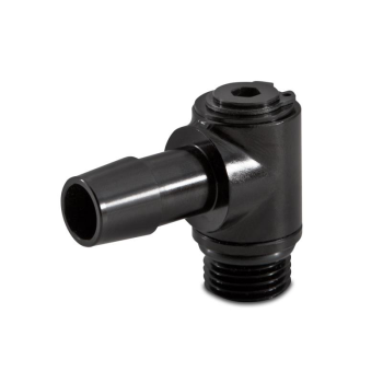 90&deg; Banjo Swivel M16x1.5 1/2&quot; Barbed Fitting |...