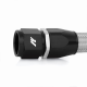 5ft. Stainless Steel Braided Hose w/ -10AN Fittings | MMSBH-10-5