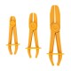 3pc Flexible Hose Clamp Set | MMTL-HC-3
