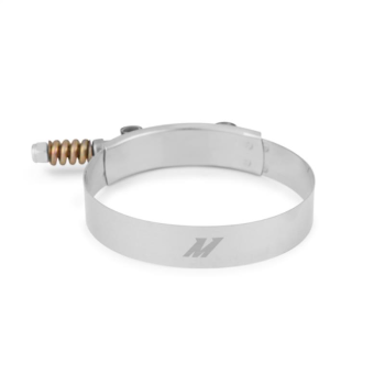 3.15 Inches - 3.39 Inches (80-86MM) T-Bolt Clamp |...