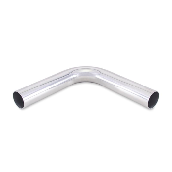 3" 90 Universal Aluminum Intercooler Piping |...