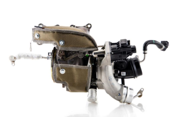 2020 Toyota Supra Turbo Blanket | MMTB-SUP-20