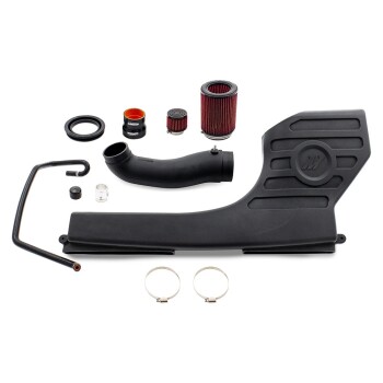 2015+ VW GTI/TSI/R / 2015+ Audi A3 Performance Air Intake | MMAI-MK7-15X