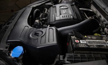 2015+ VW GTI/TSI/R / 2015+ Audi A3 Performance Air Intake | MMAI-MK7-15X
