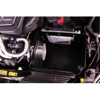 2014-2019 Mercedes-Benz CLA45 AMG Performance Air Intake | MMAI-CLA45-14BK