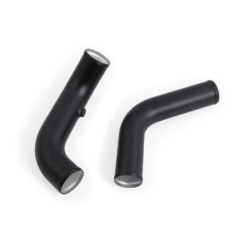 2011+ Ford Ranger 3.2L Intercooler Pipe + Boot Kit, MWBK | MMICP-RGR-11KWBK