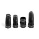 2011+ Ford Ranger 3.2L Intercooler Pipe + Boot Kit, MWBK | MMICP-RGR-11KWBK