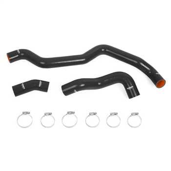 2011+ Ford Ranger 3.2L Diesel Silicone Hose Kit, Black |...
