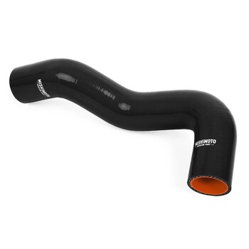 2011+ Ford Ranger 3.2L Diesel Silicone Hose Kit, Black |...