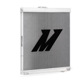 2011+ Ford Ranger 3.2L Diesel Performance Aluminum Radiator | MMRAD-RGR-11