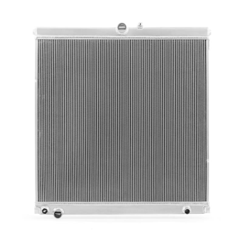 2011+ Ford Ranger 3.2L Diesel Performance Aluminum Radiator | MMRAD-RGR-11