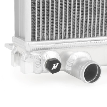 2011+ Ford Ranger 3.2L Diesel Performance Aluminum Radiator | MMRAD-RGR-11