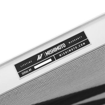 2011+ Ford Ranger 3.2L Diesel Performance Aluminum Radiator | MMRAD-RGR-11