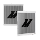 2011+ Ford Ranger 3.2L Diesel Performance Aluminum Radiator | MMRAD-RGR-11