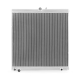 2011+ Ford Ranger 3.2L Diesel Performance Aluminum Radiator | MMRAD-RGR-11