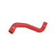 2009-2020 Nissan 370Z Silicone Radiator Hose Kit, Red | MMHOSE-370Z-09RD