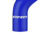 2009-2020 Nissan 370Z Silicone Radiator Hose Kit, Blue | Mishimoto